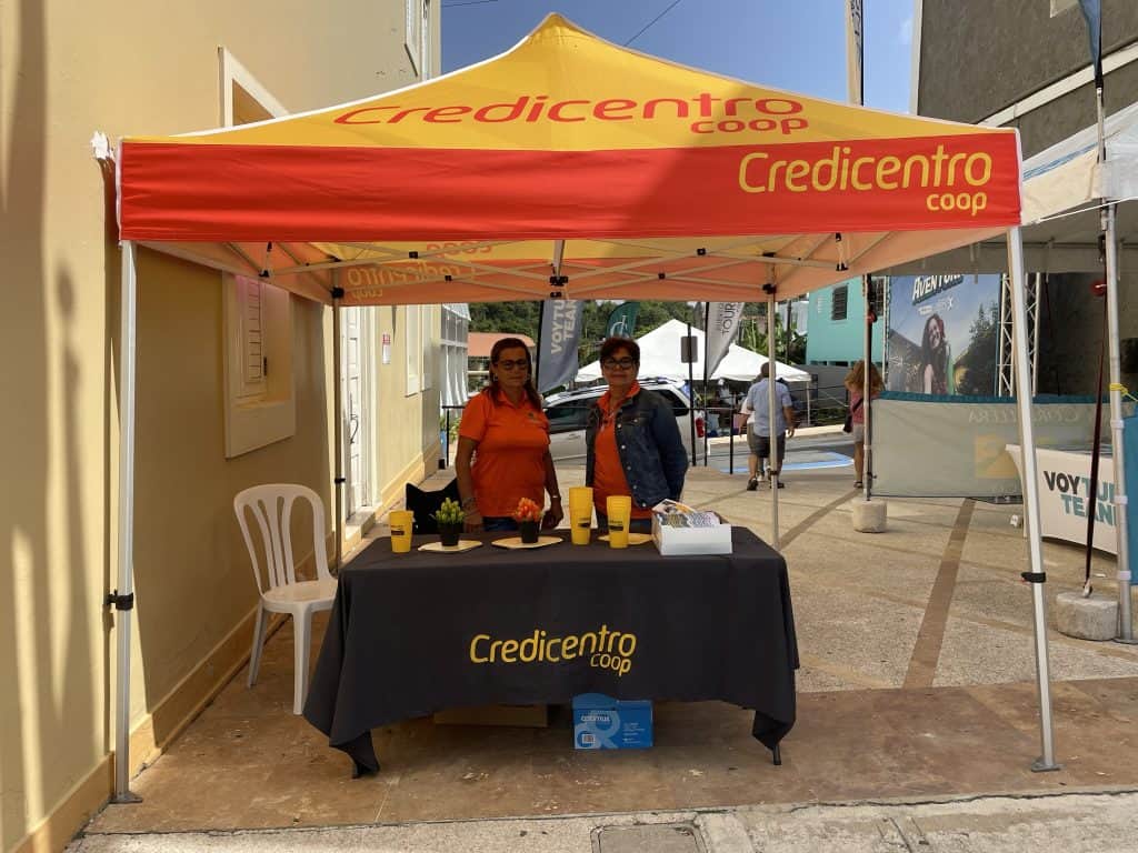 Feria Barranquitas 2023
