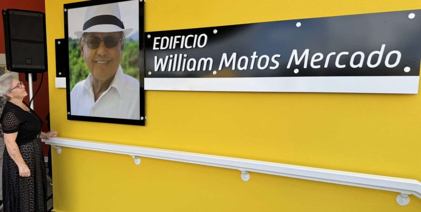 Actividad William Matos