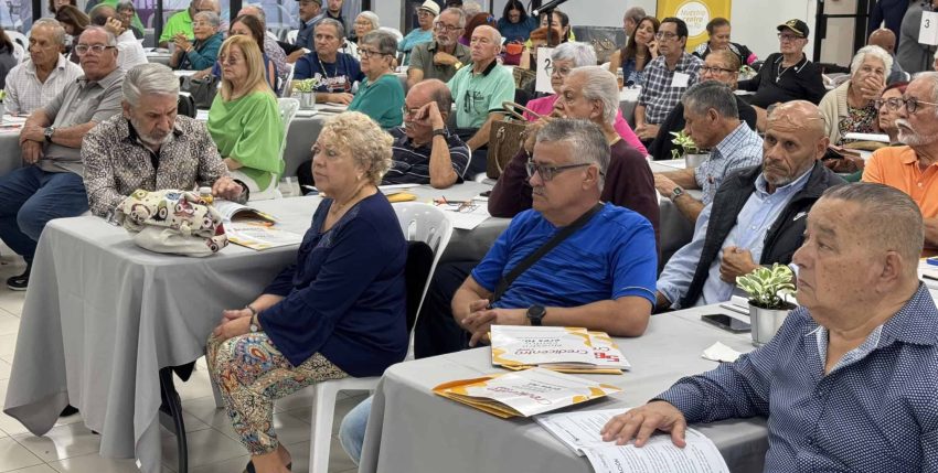 Asamblea Anual Delegados 2025