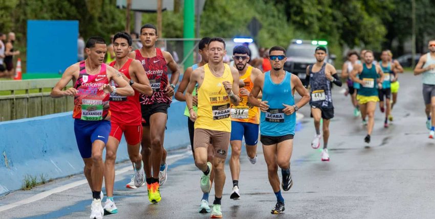 Copa el Guatibirí del Otoao en Utuado