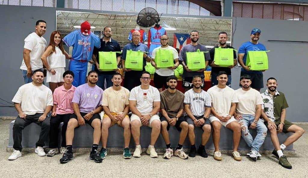 Rangers Bayamón Clase A