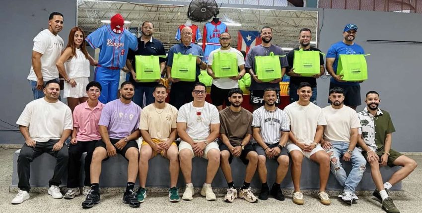 Rangers Bayamón Clase A