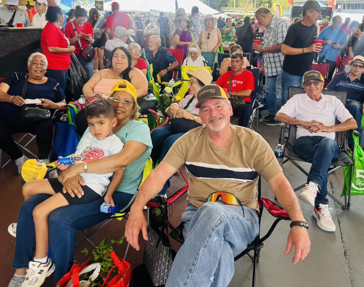Festival del Apio 2025