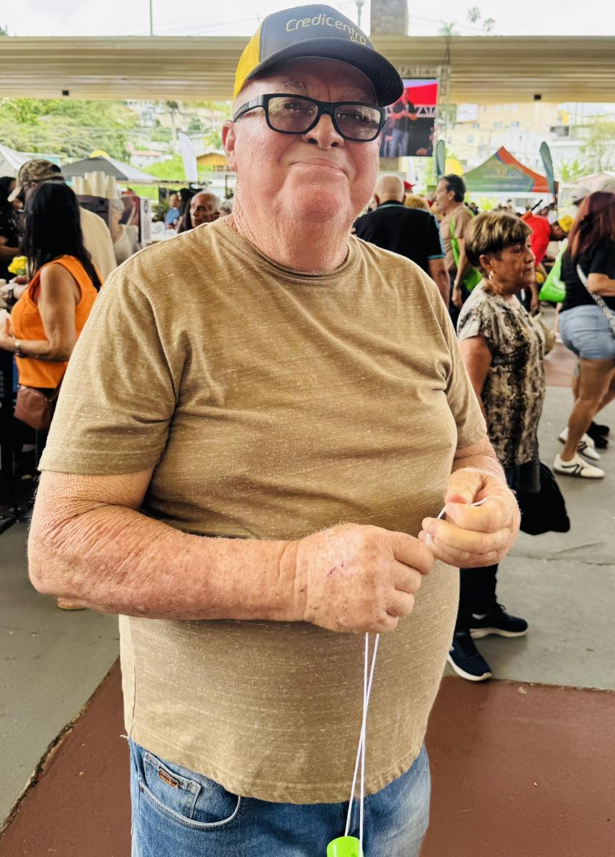 Festival del Apio 2025