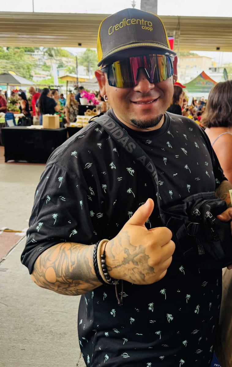 Festival del Apio 2025
