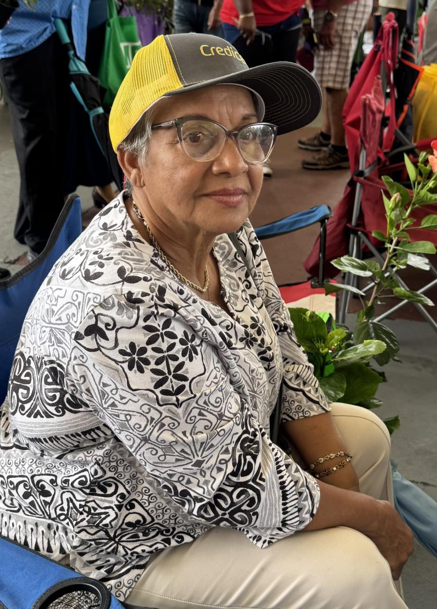 Festival del Apio 2025