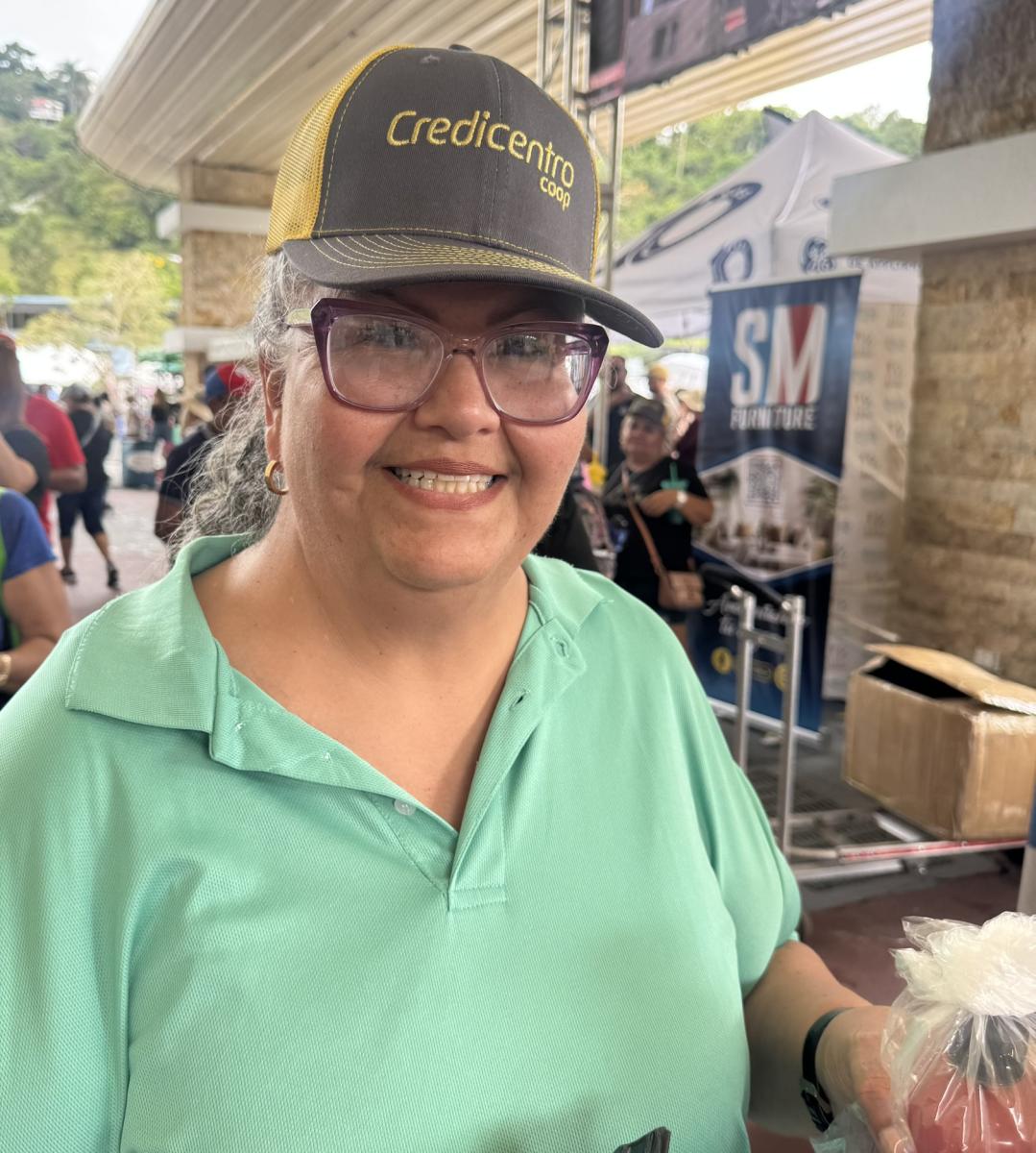 Festival del Apio 2025