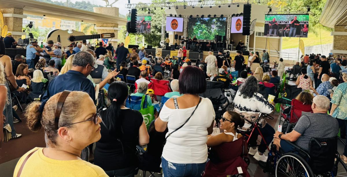 Festival del Apio 2025