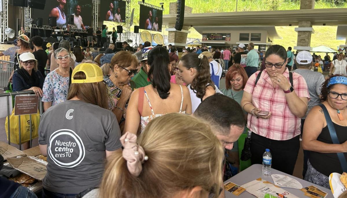 Festival del Apio 2025