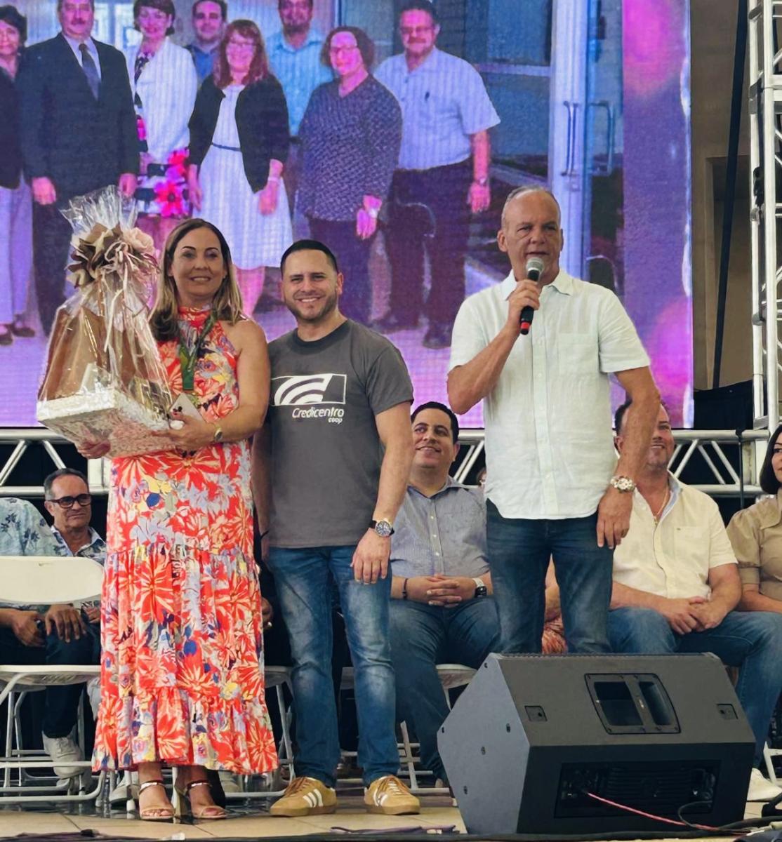 Festival del Apio 2025
