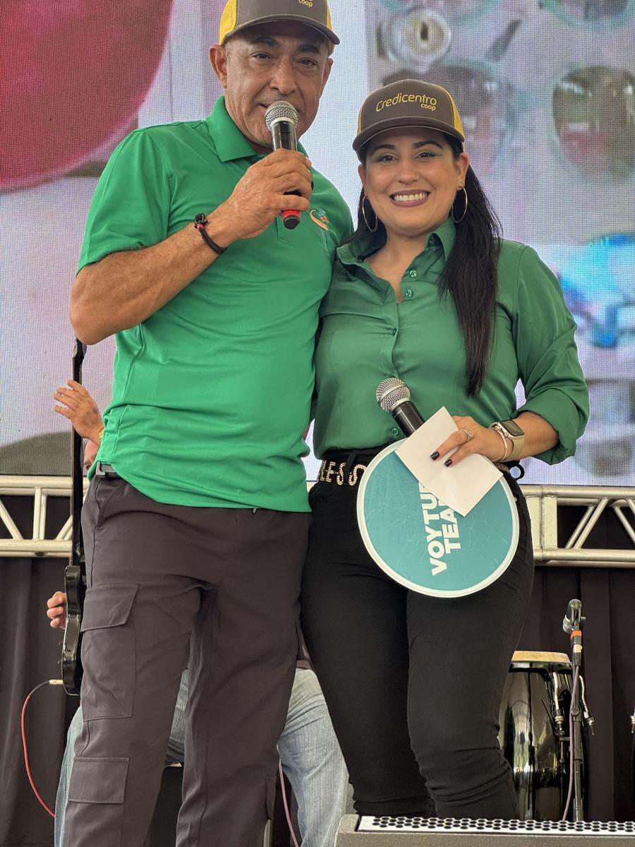 Festival del Apio 2025
