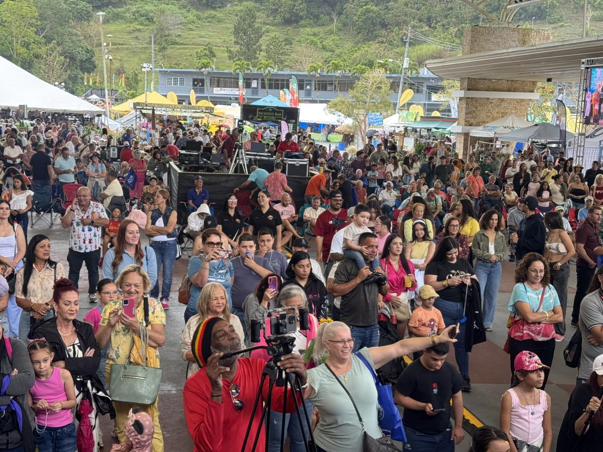 Festival del Apio 2025