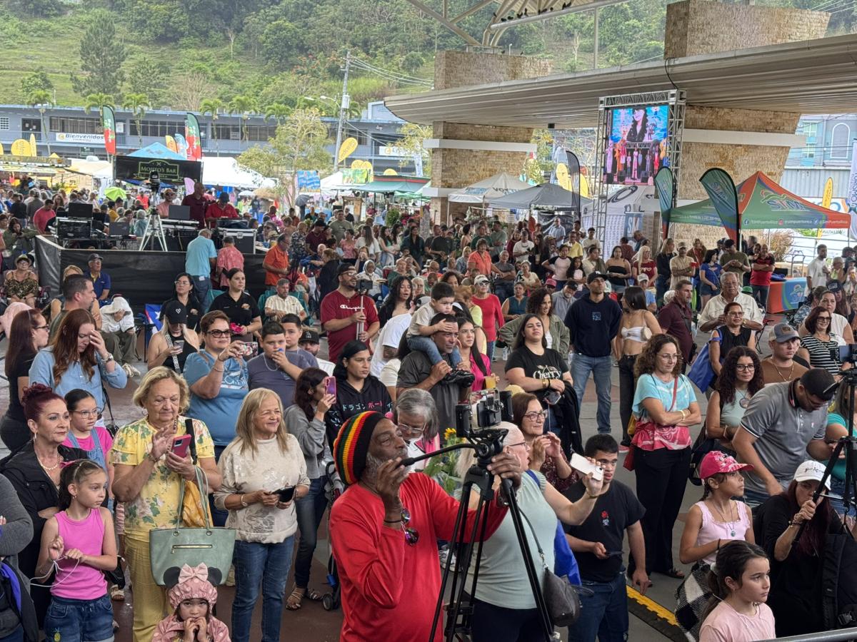 Festival del Apio 2025