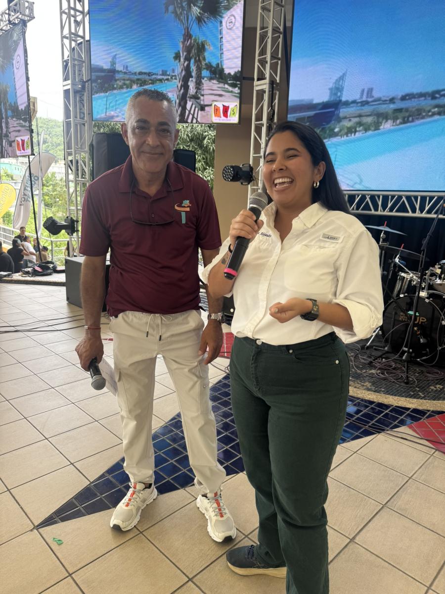 Festival del Apio 2025