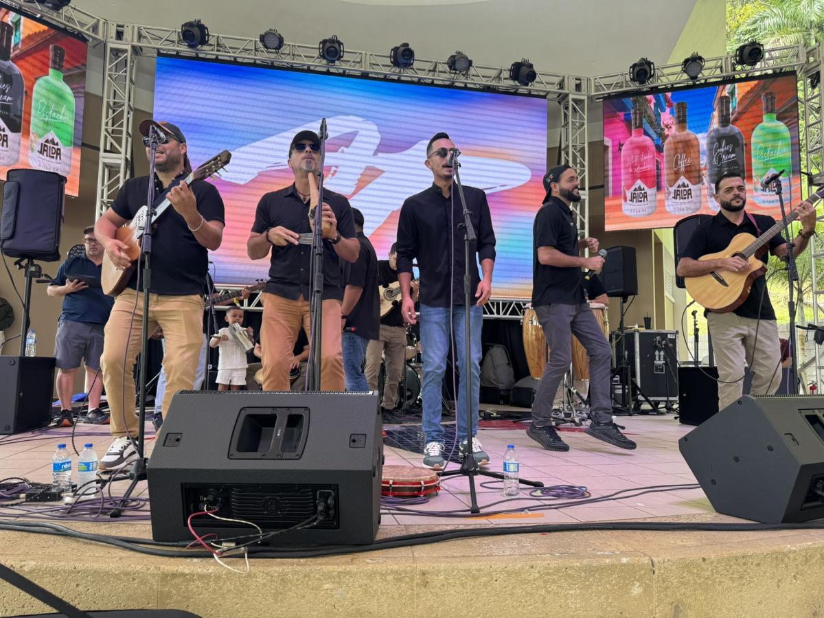 Festival del Apio 2025