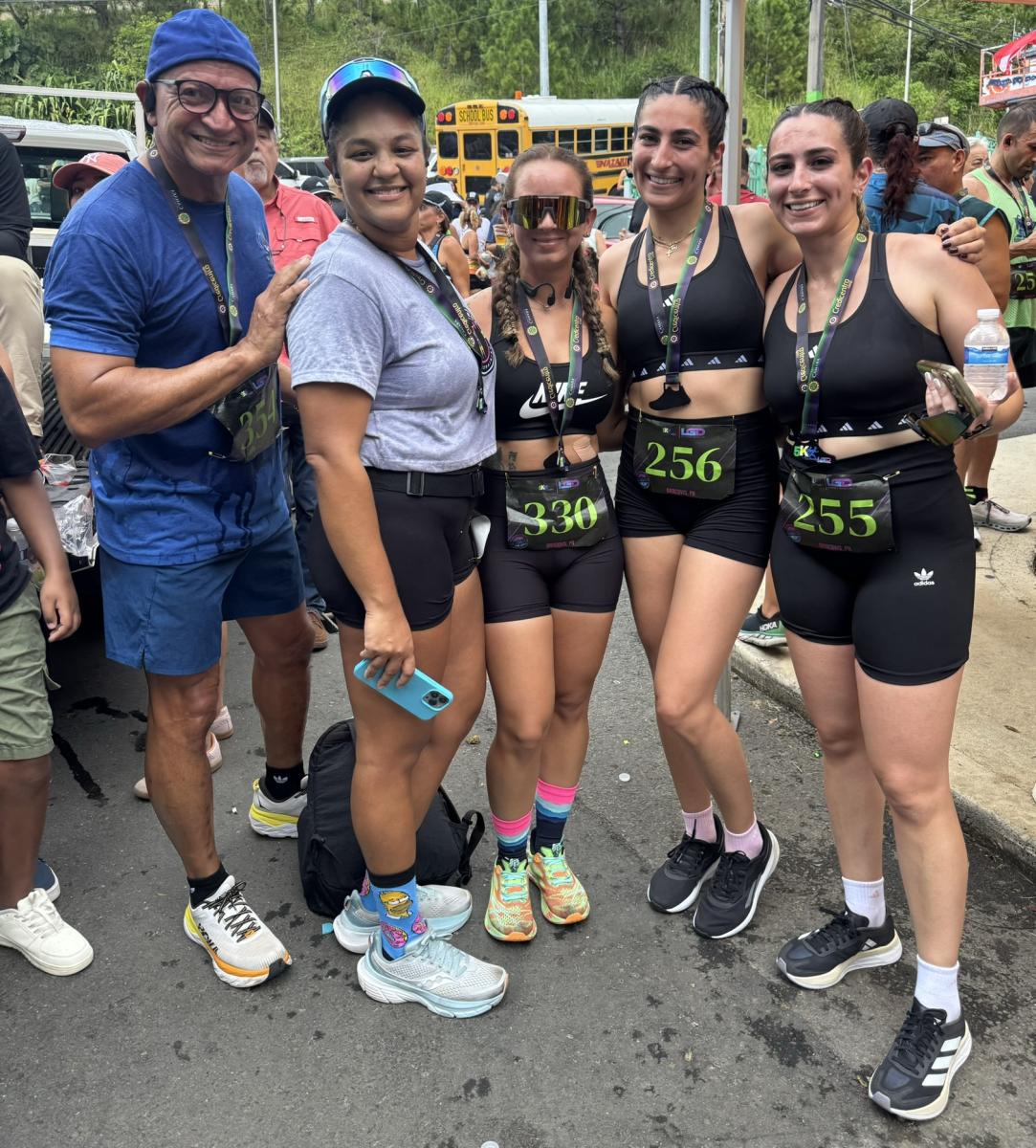 Fotos 5 K La Garata Deportiva Orocovis