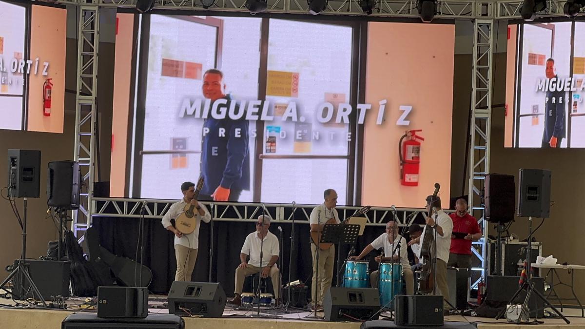 Festival del Apio 2025