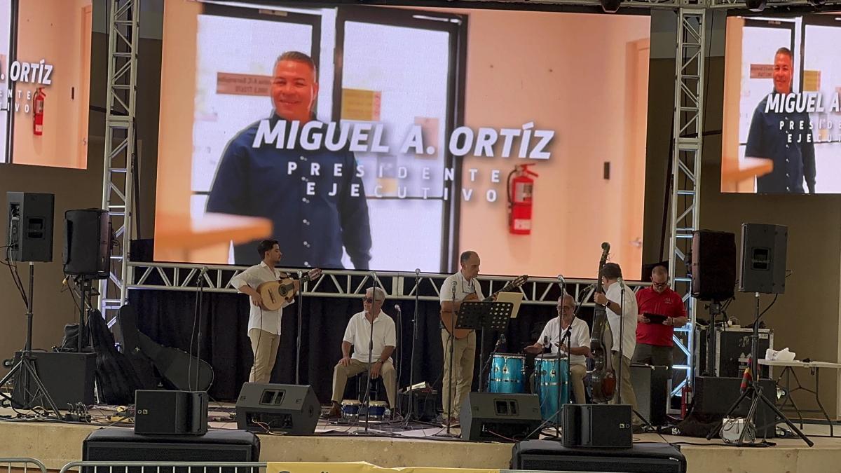 Festival del Apio 2025