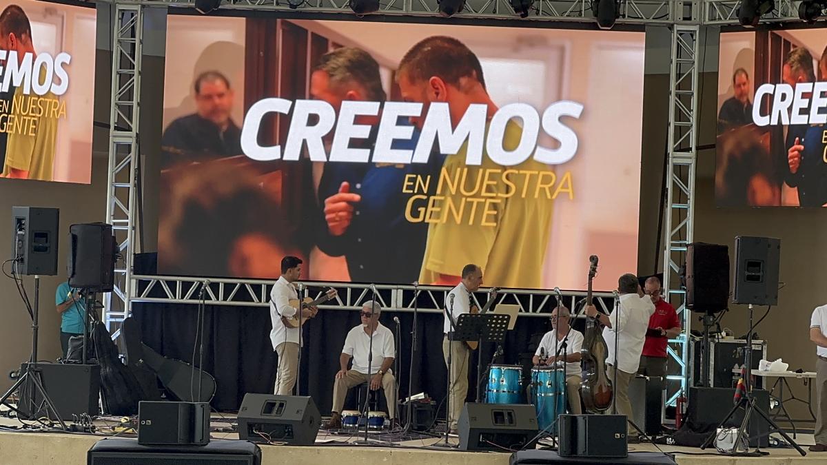 Festival del Apio 2025