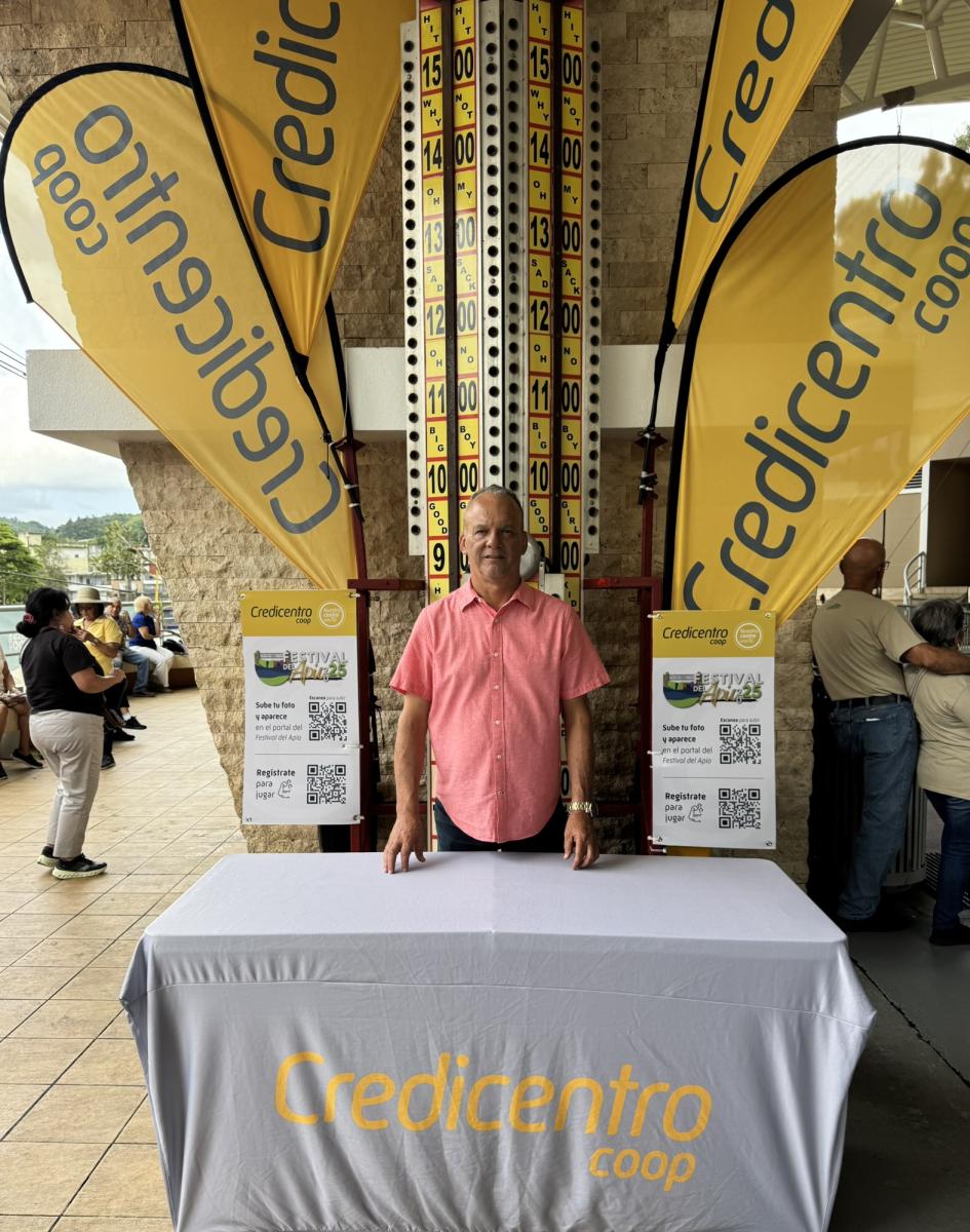 Festival del Apio 2025