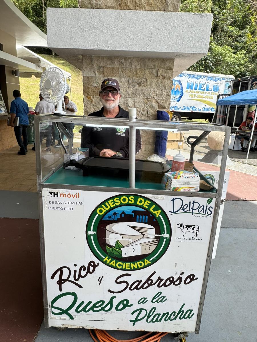 Festival del Apio 2025
