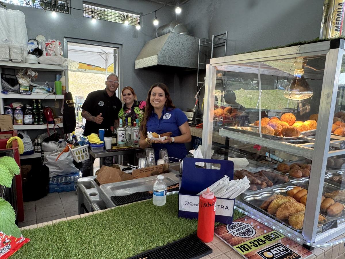 Festival del Apio 2025