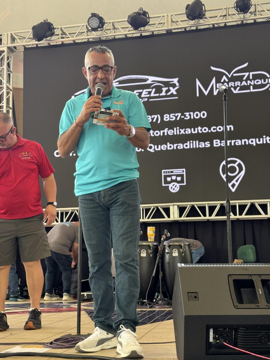 Festival del Apio 2025
