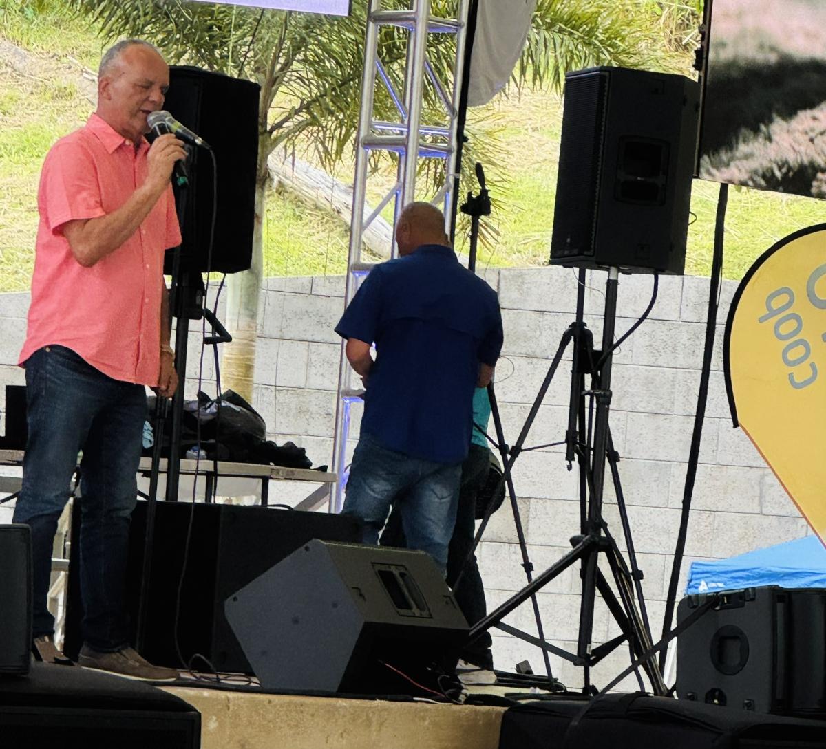 Festival del Apio 2025