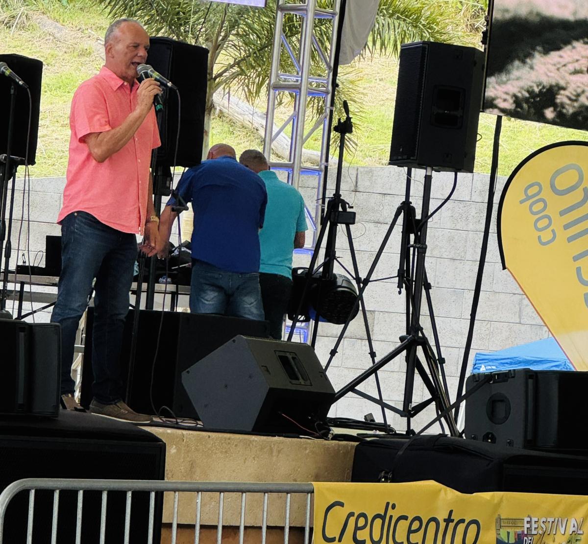 Festival del Apio 2025