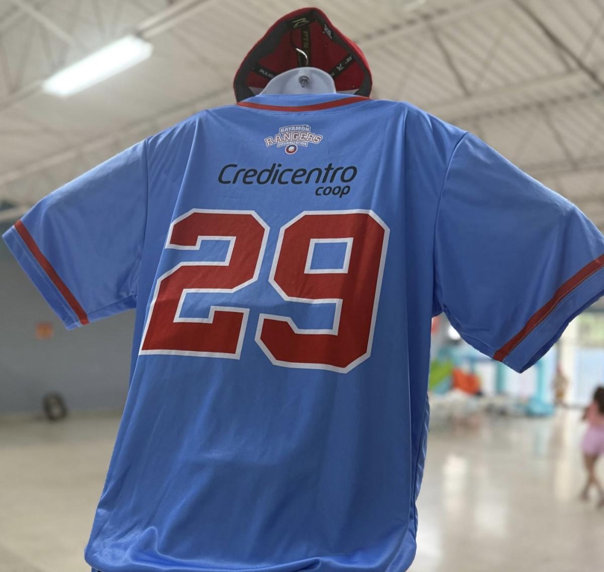 Rangers Bayamón Clase A