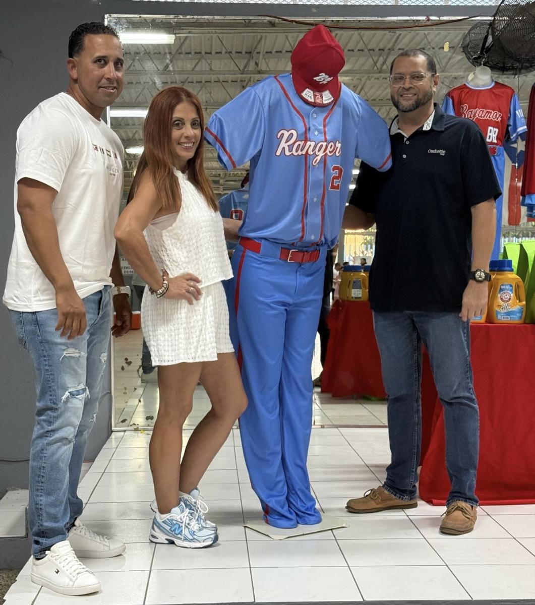 Rangers Bayamón Clase A