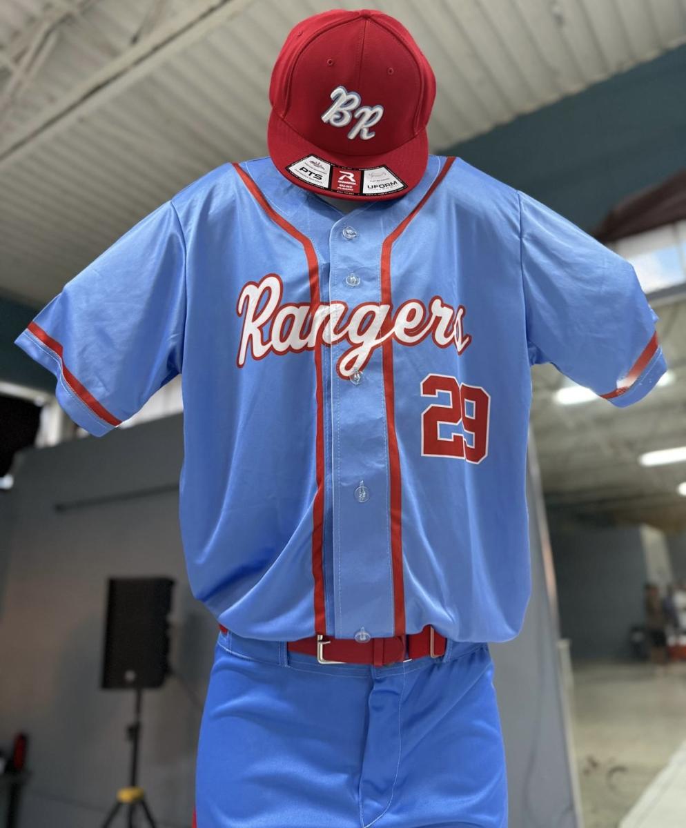 Rangers Bayamón Clase A