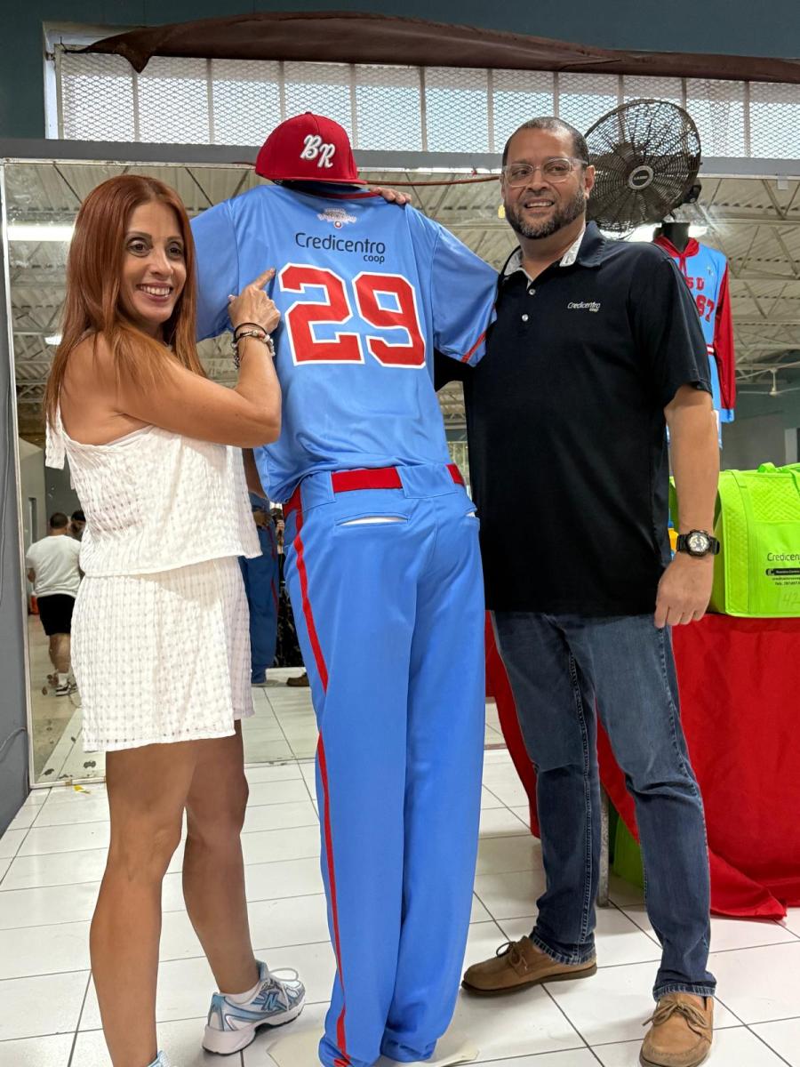 Rangers Bayamón Clase A