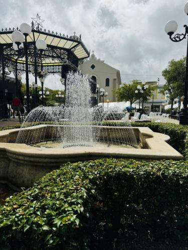 Feria Nacional de Artesanías de Barranquitas