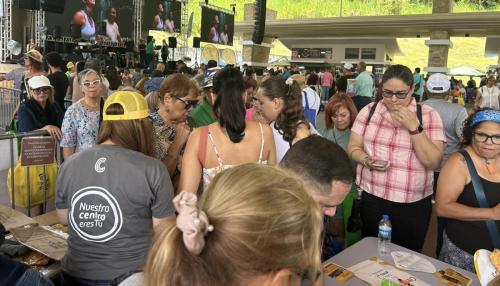 Festival del Apio 2025
