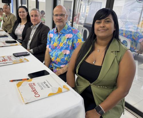 Asamblea Anual Delegados 2025