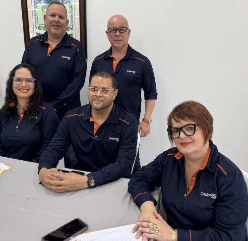Asamblea Anual Delegados 2025