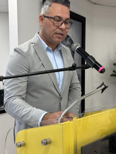 Asamblea Anual Delegados 2025