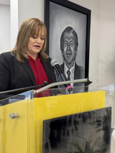 Asamblea Anual Delegados 2025