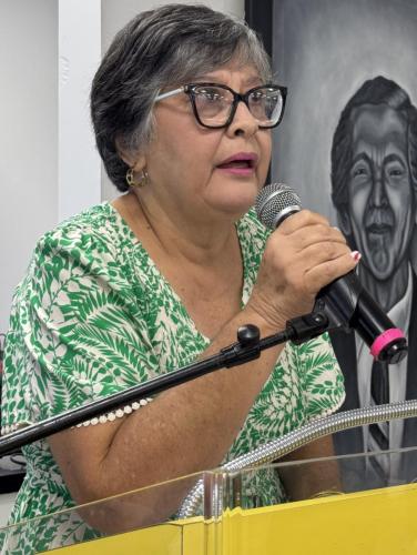 Asamblea Anual Delegados 2025