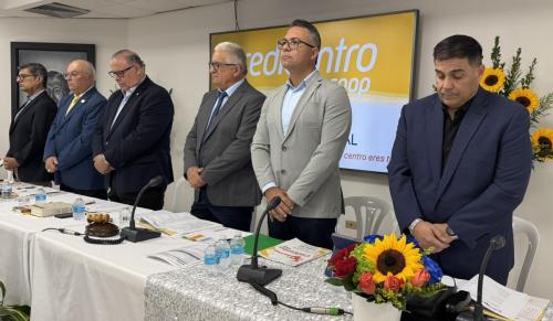 Asamblea Anual Delegados 2025