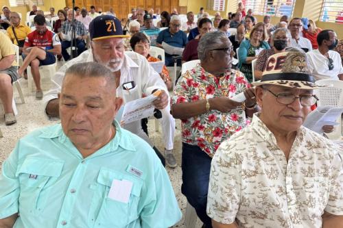Asamblea Ponce 2025