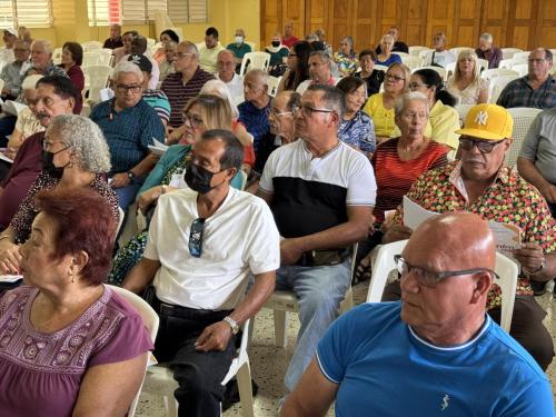 Asamblea Ponce 2025