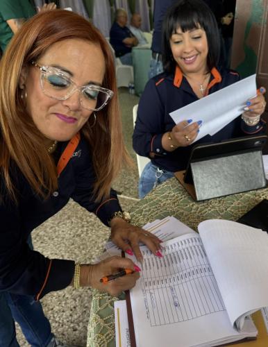 Asamblea Ponce 2025