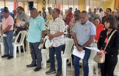 Asamblea Ponce 2025