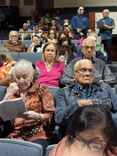 Asamblea Socios Toa Baja