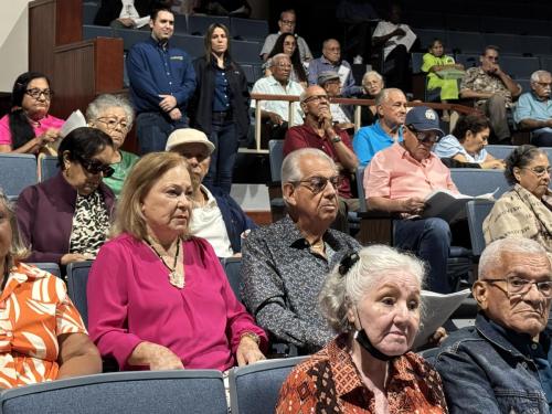 Asamblea Socios Toa Baja