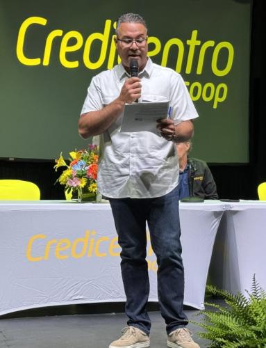 Asamblea Socios Toa Baja