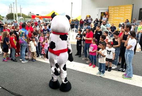 Día del Niño Credicentro 2024