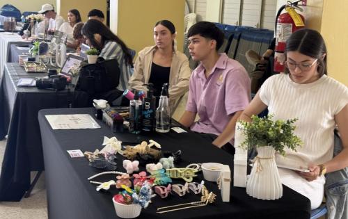 Escuela Empresarial ALESPI Orocovis